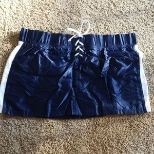 ABERCROMBIE SKIRT